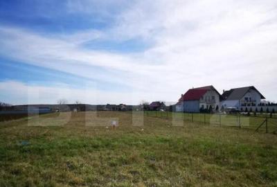 Teren intravilan, Siret, 2500mp - 6