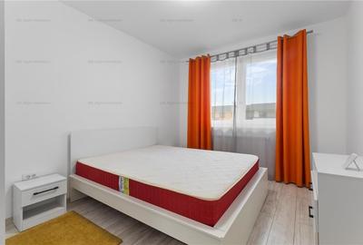 Apartament 2 camere tip studio Tractorul Brasov - 3