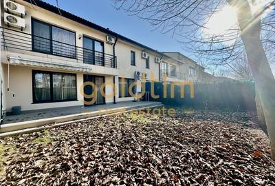 Duplex cu 4 camere cu Canalizare în Pipera - 25