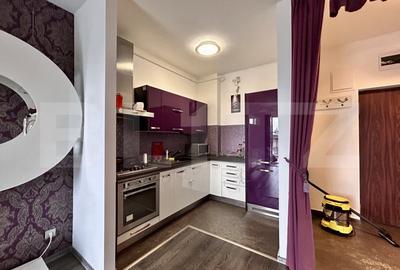 Apartament 2 camere, 52 mp, zona Transilvaniei - 4