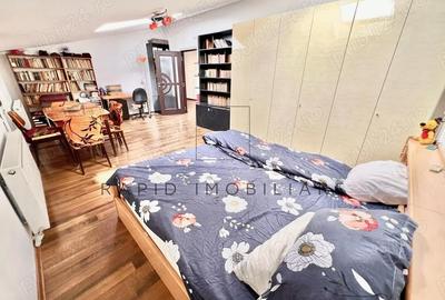 Casă cu 6 camere cu Teren 1000 Mp în Central - 11