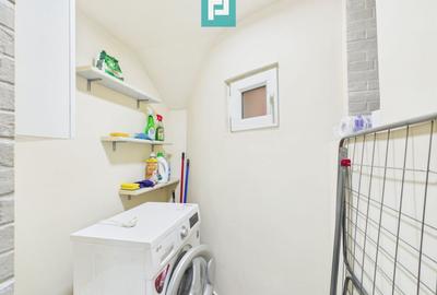 Apartament cu 2 camere în Ultracentral - 10