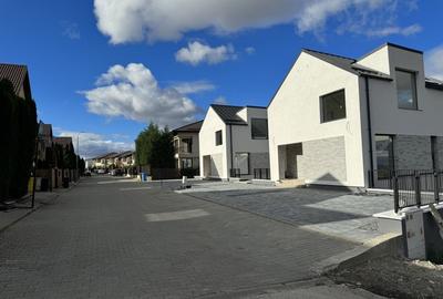 Casa unifamiliala noua in zona restaurantului Aroma - 4