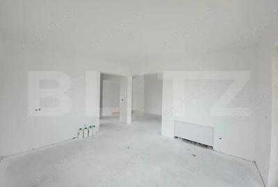 Duplex de vanzare, 110 mp, finisat, pe strada Aerodromului - 10