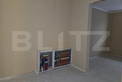 Duplex cu 4 camere, 100 mp, zona Bucium - 4