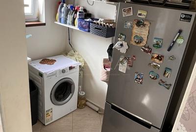 Apartament cu 2 camere semidecomandat, mobilat în Apahida - 4