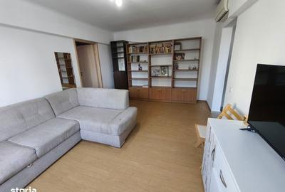 Apartament cu 2 camere semidecomandat în Tineretului - 4