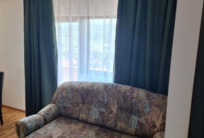 Apartament cu 2 camere în Baciu - 15