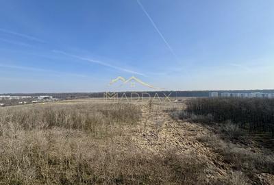 Studio Dublu *62.44mp* + Parcare // Baneasa Forest View - 8