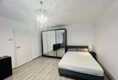 Garsoniera spatioasa in zona Decebal - Piata Alba Iulia - 13