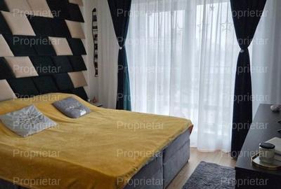 Apartament cu 2 camere în Berceni - 5