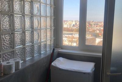 Garsonieră decomandată în Tomis I - 5