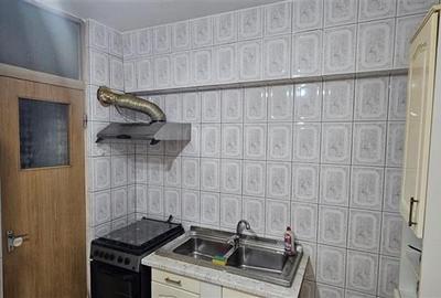 Apartament 4 camere Calea Rahovei cu Centrala Proprie - 6