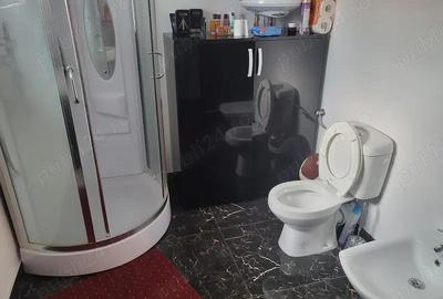 Vila de vanzare in Costesti Valsan Musatesti Arges - 9