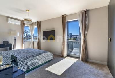 De inchiriat duplex in Grigorescu -215 mp terasa si 4 locuri parcare - 4