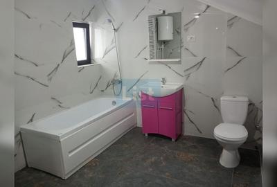 Casă cu 3 camere cu Teren 632 Mp în Braniștea - 11