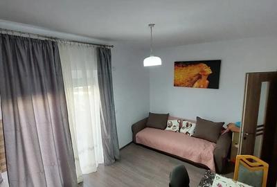 Apartament de inchiriat in Dumbravi?a Timi? - 6