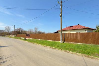 Casă individuală cu 4 camere cu Canalizare în Tătărăștii de Sus - 3