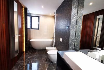 Vila impresionanta cu finisaje premium, langa padure - 9