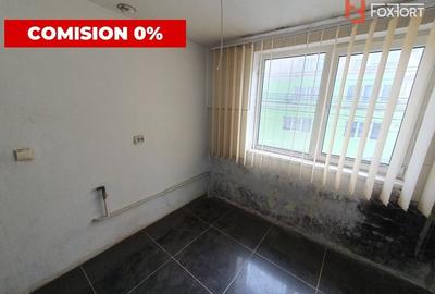 Comision 0% Spatiu de birou de inchiriat, etaj 1, Zona Complex - 14