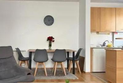 Apartament cu doua camere de inchiriat in zona Unirii - 3