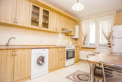 Apartament cu 2 camere decomandat în Spitalul Județean - 3
