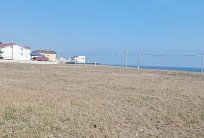 Teren de 1000 mp, în Costinești - 4