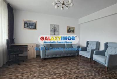 Apartament cu 2 camere semidecomandat, mobilat în Drumul Taberei - 1