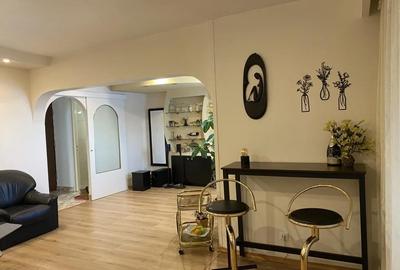 Apartament cu 3 camere decomandat în Pantelimon - 2