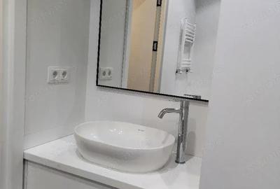 Garsonieră în Aradului