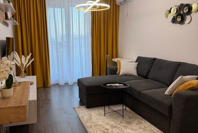 MILITARI RESIDENCE-GARSONIERA+PARCARE-BLOC NOU DE 3 ETAJE STR. REZERVELOR - 2