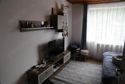 Casă cu 4 camere cu Teren 100 Mp în Cezar Petrescu - 6