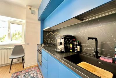 Apartament ***3 Camere // Unirii *700m Metrou* - 24