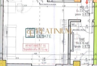 P3888 Apartament tip studio nou, zona Calea Aradului COMISION ZERO - 11