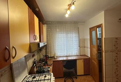 Apartament cu 3 camere de inchiriat - 3