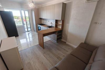 Apartament 2 camere Royal Town, PRIMA INCHIRIERE