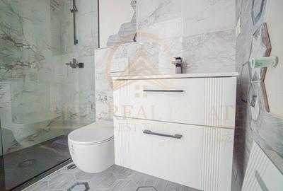 Mamaia Nord - Vânzare apartament 2 camere, finisat. - 8