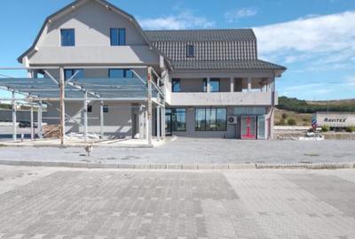 STATIE PECO BRADESTI 10600 MP,AFACERE LA CHEIE ! - 2