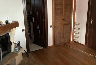Casă cu Teren 800 Mp în Coltău - 3
