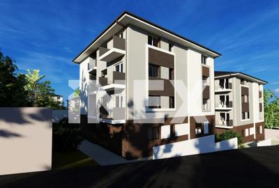 Investi?ie sigura! Apartament 2 camere in imobil nou, pre - 8