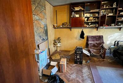 Berceni,oferta vanzare 2 camere etaj  3/4  decomandat, la 4 minute de scoala 99 - 9