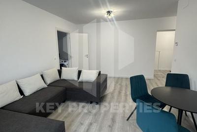 Greenfield, bloc 2022, vedere directa padure - 9