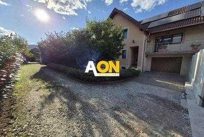 Duplex, D+P+M+1, 200 mp utili, Teren 1100 mp, Zona Micesti - 2