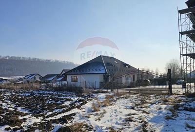 Teren Construcții intravilan de 2200 mp, în Periferie - 7