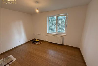 2 camere | Decomandat | Aleea Detunata | Finisat - 2