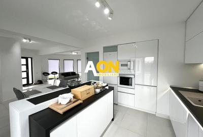 Casa individuala superfinisata, 3 camere, 2 bai,  500mp teren - 5
