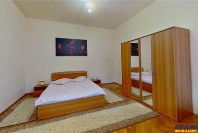 Central, nivel in casa parter, cu terasa si curte interioara, Brasov - 3