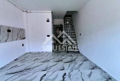 Apartament  cu 2 camere , 39 mp , Finisat la cheie , Mansarda - 6