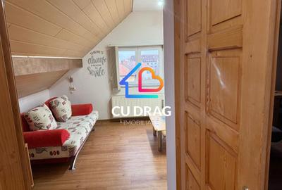 Apartament cu 5 camere decomandat în Ștefan cel Mare - 8