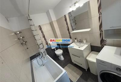Apartament cu 2 camere decomandat, mobilat în Grozăvești - 2